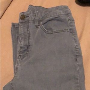 Authentic American Heritage Jeans